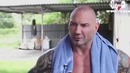 Дейв батиста коротко о карьере (rus sportfaza)