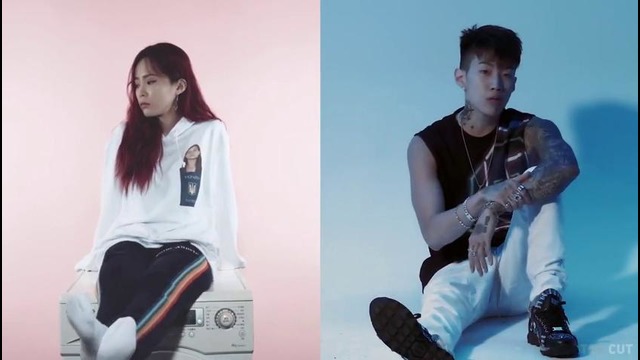GroovyRoom – Sunday (feat. Heize, Jay Park)