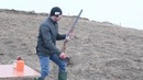 ТОЗ-34 вечный соперник ИЖ-27 и просто красавец