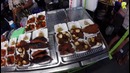 Уличная еда в Таиланде или как я пробую насекомых
