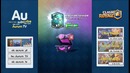 Clash royale – открытие. с каждого сундука лега. 30 000 гемов