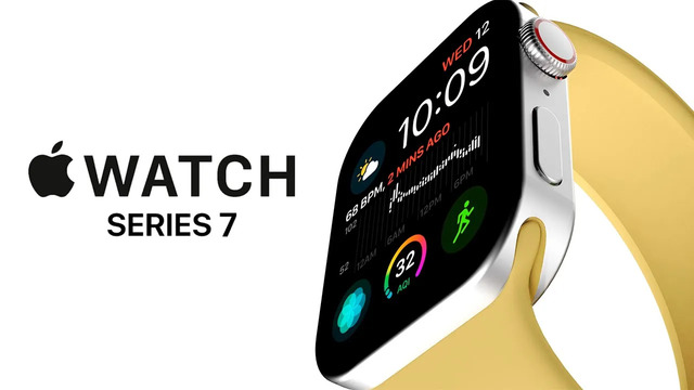 Apple watch series 7 – новый дизайн, цена, дата анонса и характеристики