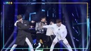 The UNIT (вырезанное) – MYNAME