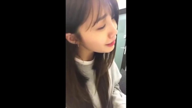 Apink Eunji Cover Everytime By Chen & Punch