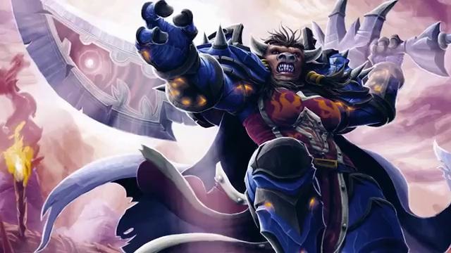 Warcraft История мира – Халн Крутогор
