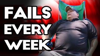 Fails Every Week – SEPTEMBER Week 2 – 2017 | Viral Weekly Fail Vine Compilation