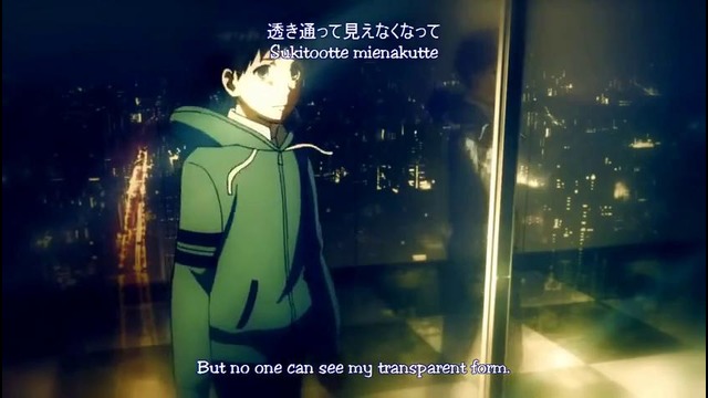 Tokyo Ghoul Opening (Полная версия)