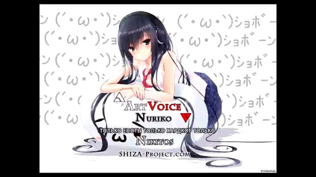 Интервью с Фандабберами (ArtVoice – «Nikitos») 2 часть