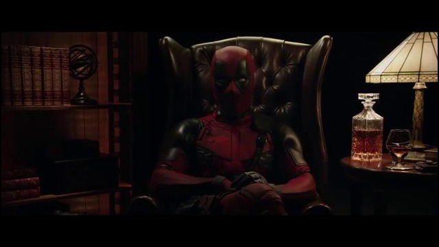 Deadpool | Trailer 20th Century FOX