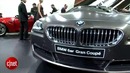 GMS 2012: BMW 640i Grand Coupe (2013)