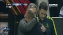Galatasaray vs Real Madrid 3-2