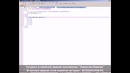 Создание первой HTML-страницы