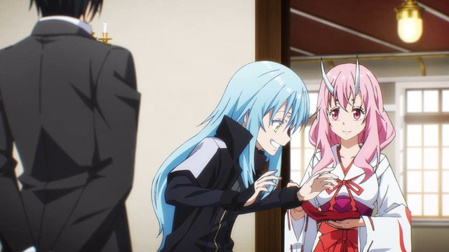 О моём перерождении в слизь [TV-4] – 1 Серия (Весна 2026!)