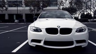 BMW M3 Coupe E92 BMW M PowerSuper