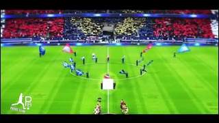 PSG vs CHELSEA | 2016 – Promo • UEFA Champions League