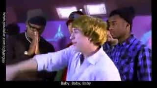 Justin Bieber-Baby Пародия