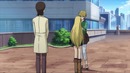 Мобильный воин Гандам 00 / Mobile Suit Gundam 00 [09 из 25]