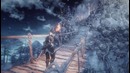 Дебютный трейлер Dark Souls III: Ashes of Ariandel