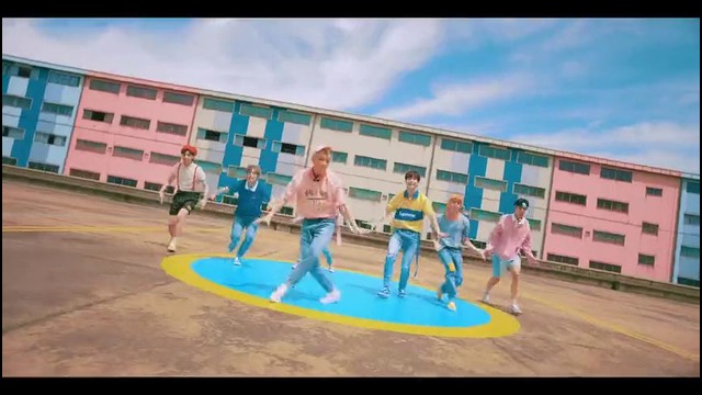 VICTON – ‘말도 안돼’ Performance M/V