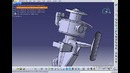 Tutorial Catia 04-Mouse Button Hot Keys