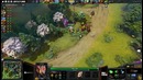 DOTA2: Manila Major: Na`Vi vs DC (Group B, Game 1)