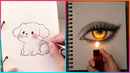 EVERY Drawing Tip & Hack That Actually Works