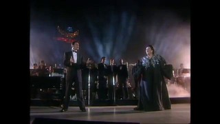 Barcelona (Live) – Freddie Mercury & Montserrat Caballe – 1988