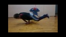 Bboy Beat it (снежок) & bboy Oskar & bboy Sochi