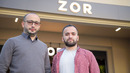 Dubaydagi palmada restoran ochgan o’zbek tadbirkori / Mirzo Hafizov / SUBYEKTIV