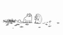 Кот Саймона 9 Серия