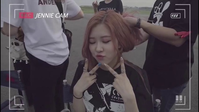 Park Chaeyoung for Dummies