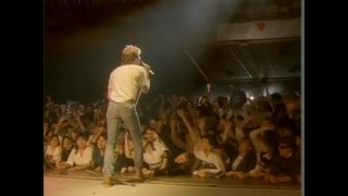 Bryan Adams – Heaven (Official Video)