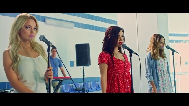 SEREBRO — Chocolate (Official Video 2016)