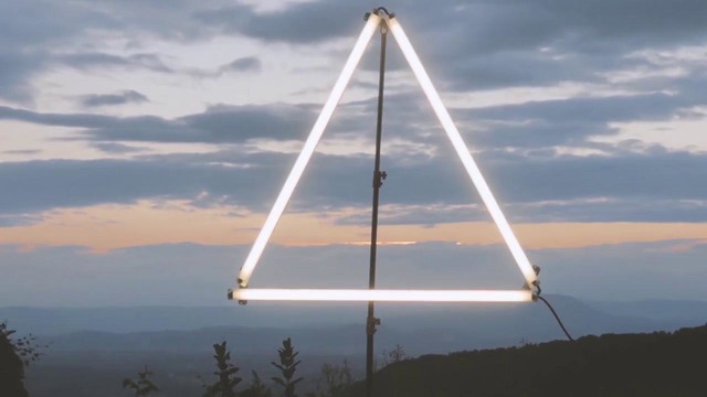 M83 – Moonchild (Official Video 2014)