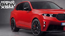 Новый BMW X5M – все лучше чем вы думали