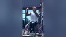 Paralympian and His Friend Showcase Incredible Fitness Abilities