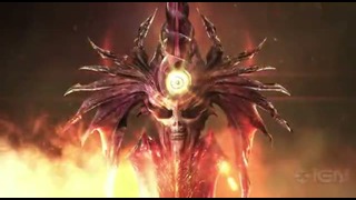 Soulcalibur V: E3 2011 Trailer