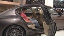 Московский Международный Автосалон 2012 (Крокус-Экспо)
