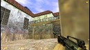 Cs1.6 de inferno прострел