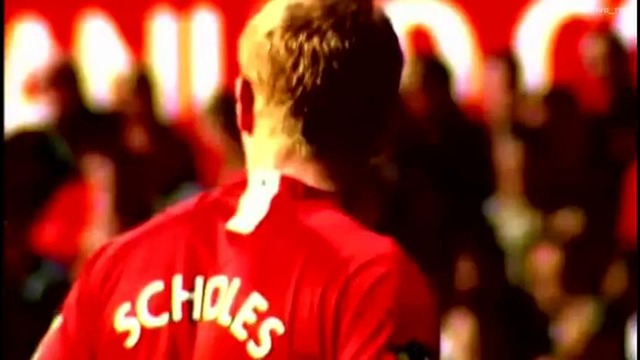 Manchester United – Live Forever by aditya reds