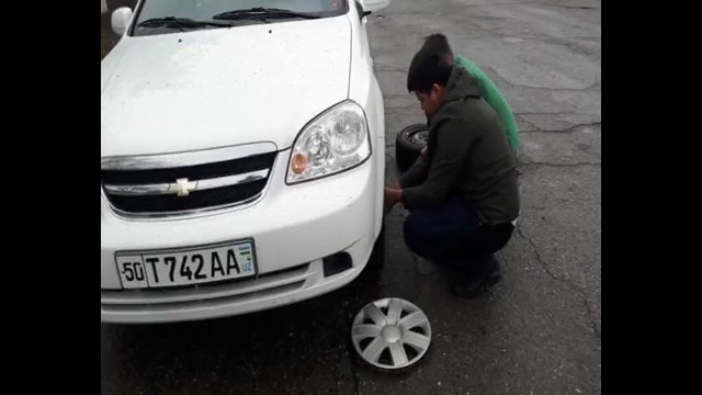 NamanganCars Yordam beruvchi gurux