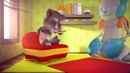 My Talking Tom ep.11 – Makeover Madness