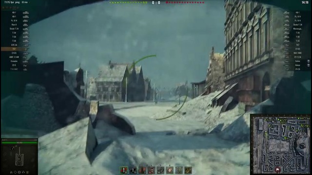 Цифры не решают №7 – от AnTiNooB и Deverrsoid