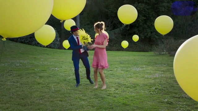 Snap! – Rhythm is a Dancer