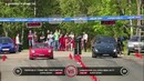 Lamborghini Gallardo UR Twin Turbo vs Porsche 911 Switzer/Proto R911