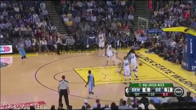 Мозгов в НБА часть 1