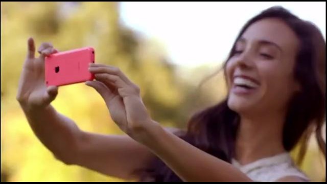 Презентация iPhone 5C (Русская озвучка)