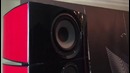 CES 2015 Focal Speakers demo room walk-through