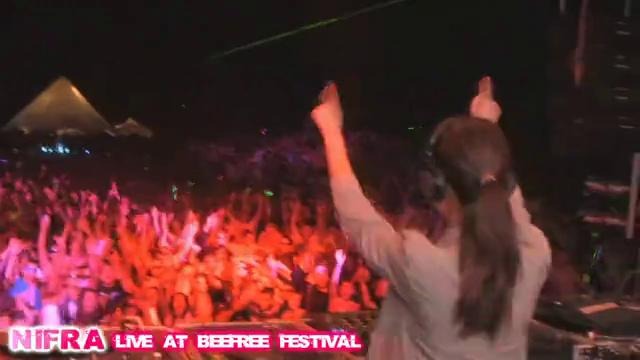 Nifra – Different Ways