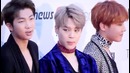 161116 방탄소년단 (BTS) – Red carpet 지민 JIMIN Fancam (Asia Artist Awards )